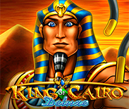 King Of Cairo Deluxe