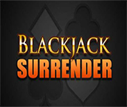 Blackjack Surrender Multihand
